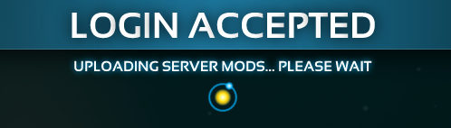 Uploading server mods